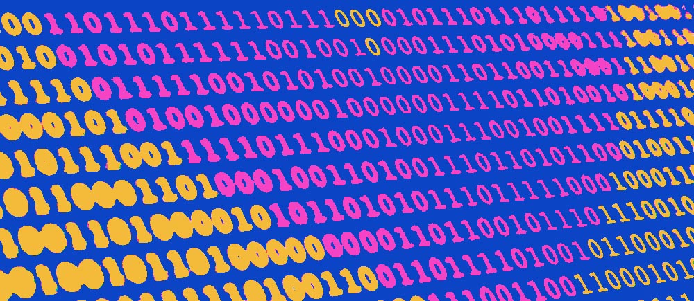 Binary Decoder World Book